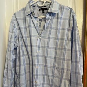 Banana Republic Button Down